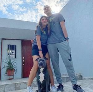 Meet your Posher, Luisa fernanda